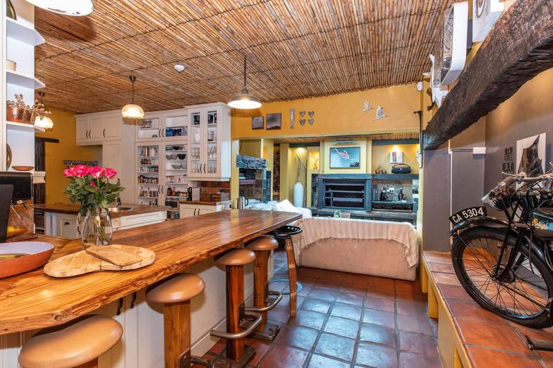 6 Bedroom Property for Sale in Plumstead Western Cape